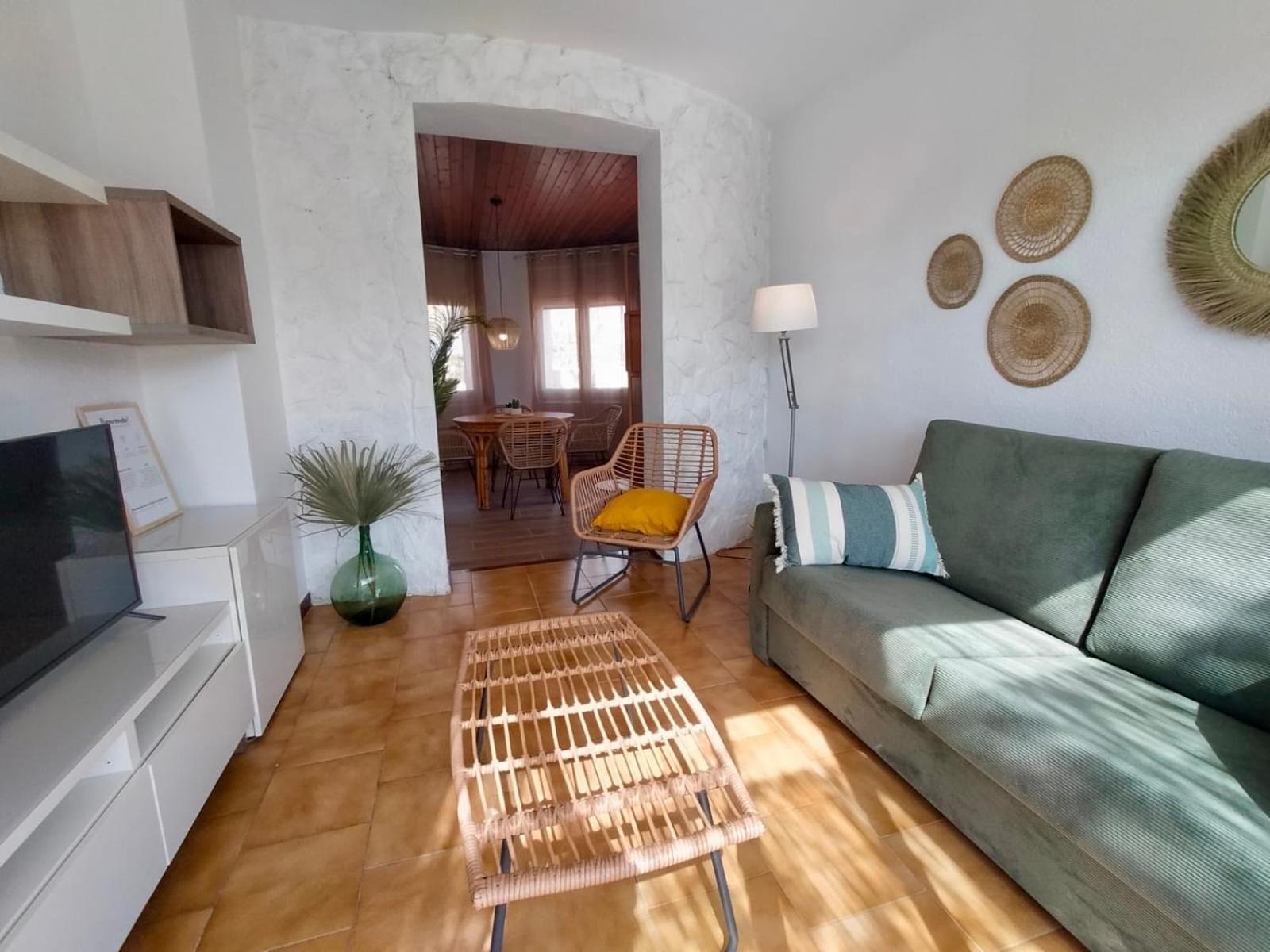 Gorgot P1 I Apartamento Con Terraza Y Piscina Comunitaria Cerca De La Playa Empuriabrava Buitenkant foto
