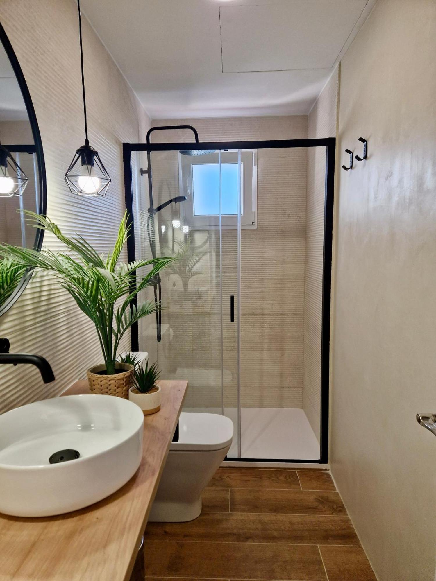 Gorgot P1 I Apartamento Con Terraza Y Piscina Comunitaria Cerca De La Playa Empuriabrava Buitenkant foto