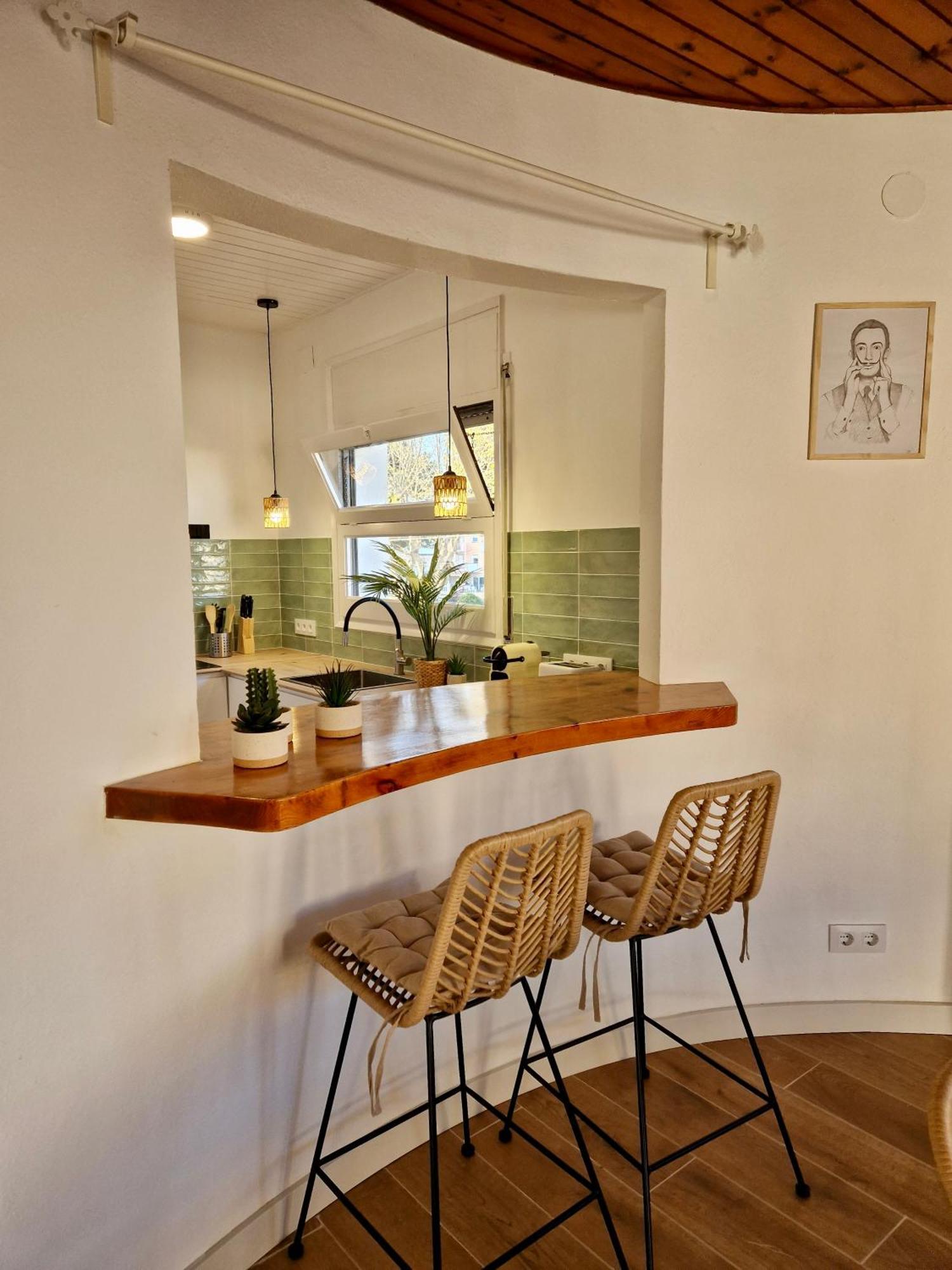 Gorgot P1 I Apartamento Con Terraza Y Piscina Comunitaria Cerca De La Playa Empuriabrava Buitenkant foto