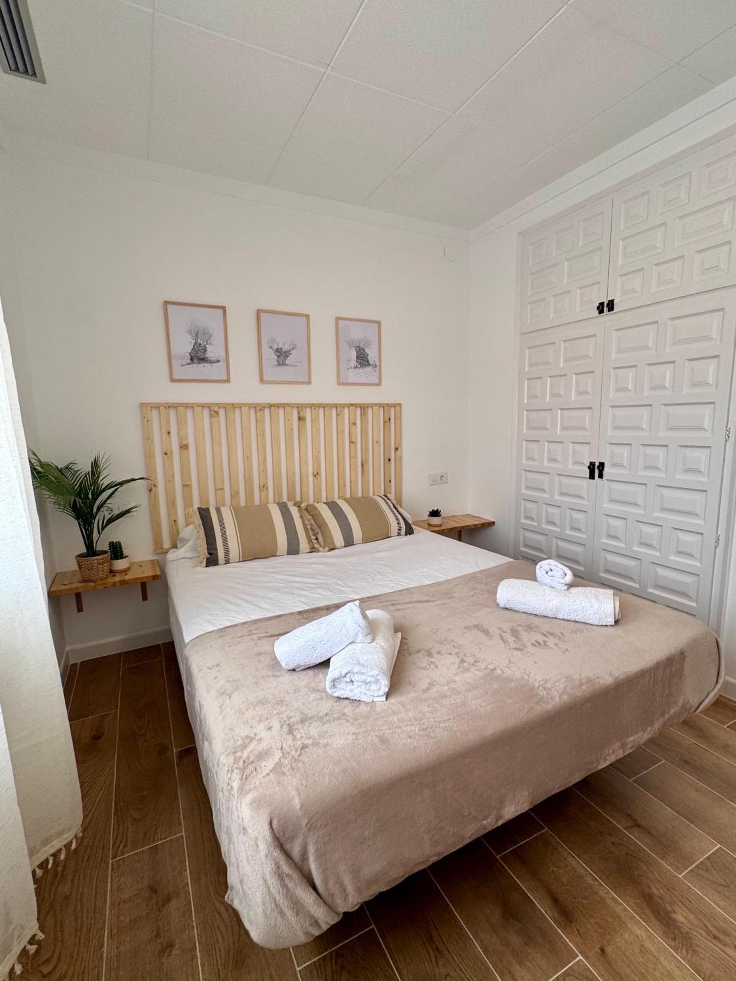 Gorgot P1 I Apartamento Con Terraza Y Piscina Comunitaria Cerca De La Playa Empuriabrava Buitenkant foto